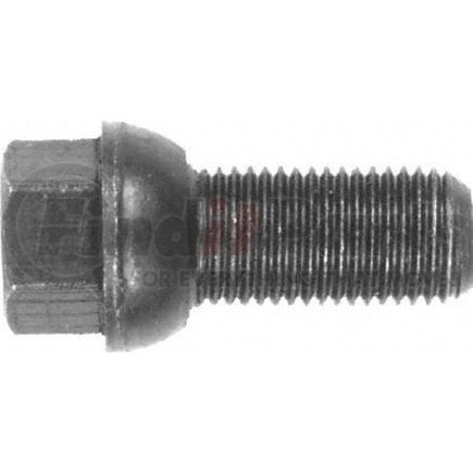 Wagner BD60999 Wheel Lug Stud Wagner Brake BD60999 Wheel Lug Stud