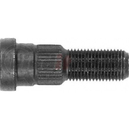 Wagner BD61095 Wheel Lug Stud Wagner BD61095 Wheel Stud