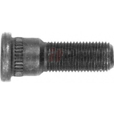 Wagner BD61142 Wheel Lug Stud Wagner Brake BD61142 Wheel Lug Stud
