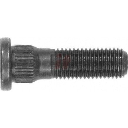 Wagner BD61174 Wheel Lug Stud Wagner Brake BD61174 Wheel Lug Stud