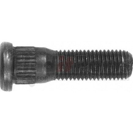 Wagner BD61173 Wheel Lug Stud Wagner Brake BD61173 Wheel Lug Stud