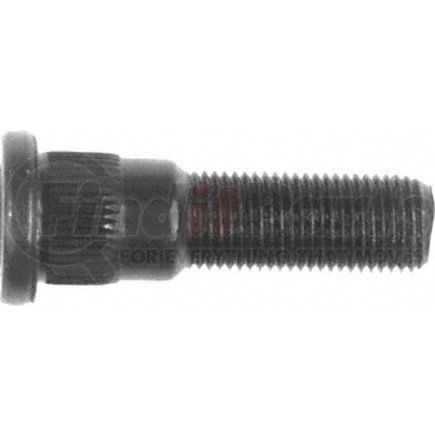 Wagner BD61178 Wheel Lug Stud Wagner Brake BD61178 Wheel Lug Stud