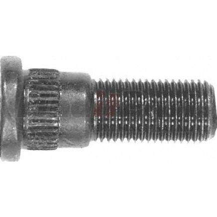 Wagner BD61195 Wheel Lug Stud Wagner Brake BD61195 Wheel Lug Stud
