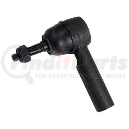 101-7636 by BECK ARNLEY - TIE ROD END