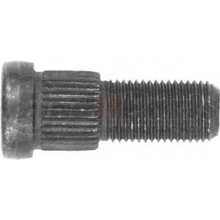 Wagner BD61223 Wheel Lug Stud Wagner Brake BD61223 Wheel Lug Stud