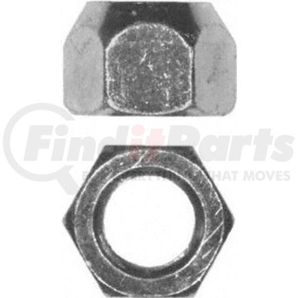 Wagner BD61281 Wheel Lug Nut Wagner Brake BD61281 Wheel Lug Nut