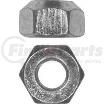 Wagner BD61296 Wheel Lug Nut Wagner BD61296 Wheel Nut
