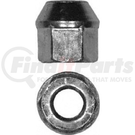 Wagner BD61299 Wheel Lug Nut Wagner BD61299 Wheel Nut