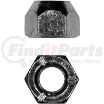 Wagner BD61355 Wheel Lug Nut Wagner Brake BD61355 Wheel Lug Nut