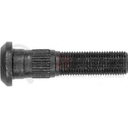 Wagner BD61381 Wheel Lug Stud Wagner Brake BD61381 Wheel Lug Stud