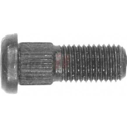 Wagner BD61384 Wheel Lug Stud Wagner Brake BD61384 Wheel Lug Stud