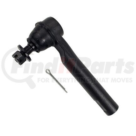 101-7656 by BECK ARNLEY - TIE ROD END