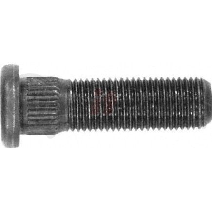 Wagner BD61396 Wheel Lug Stud Wagner Brake BD61396 Wheel Lug Stud