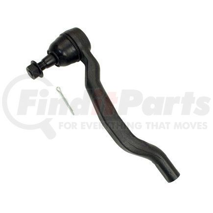 101-7658 by BECK ARNLEY - TIE ROD END