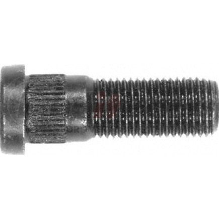 Wagner BD61401 Wheel Lug Stud Wagner BD61401 Wheel Stud