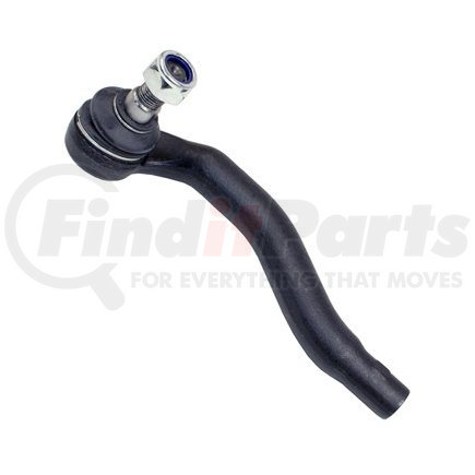 101-7660 by BECK ARNLEY - TIE ROD END