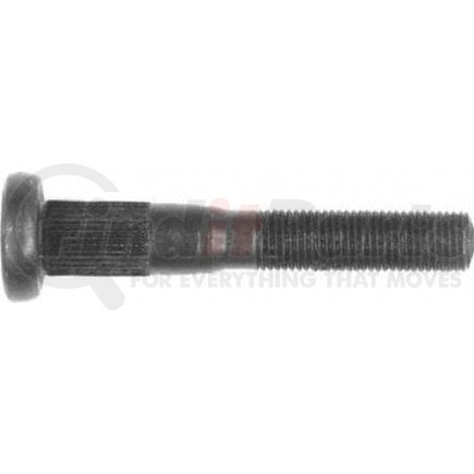 Wagner BD61403 Wheel Lug Stud Wagner Brake BD61403 Wheel Lug Stud