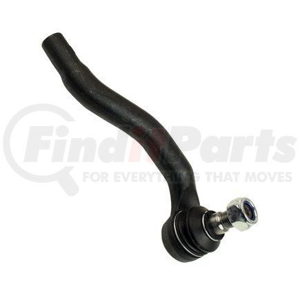 101-7661 by BECK ARNLEY - TIE ROD END