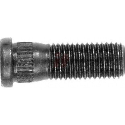 Wagner BD61424 Wheel Lug Stud Wagner BD61424 Wheel Stud