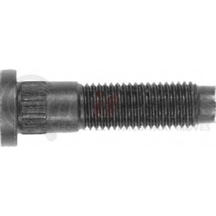 Wagner BD61451 Wheel Lug Stud Wagner BD61451 Wheel Stud