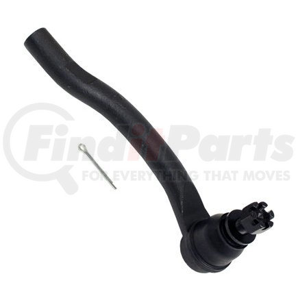 101-7669 by BECK ARNLEY - TIE ROD END