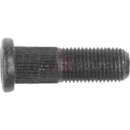 Wagner BD61466 Wheel Lug Stud Wagner Brake BD61466 Wheel Lug Stud