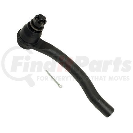 101-7670 by BECK ARNLEY - TIE ROD END