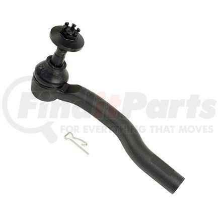 101-7672 by BECK ARNLEY - TIE ROD END