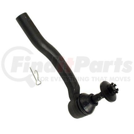 101-7671 by BECK ARNLEY - TIE ROD END