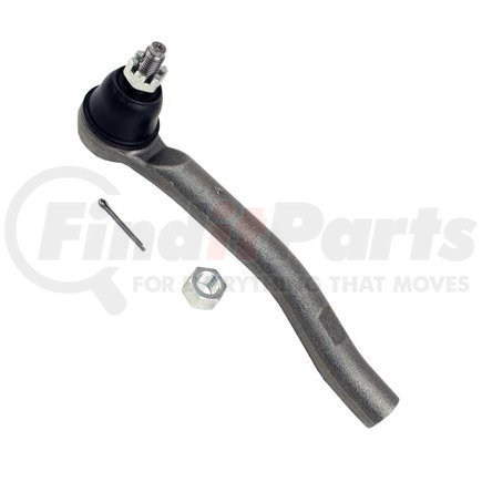 101-7674 by BECK ARNLEY - TIE ROD END