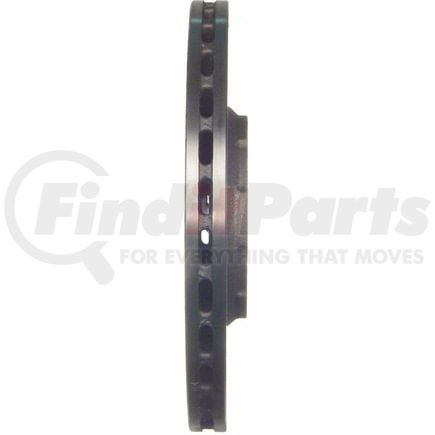 Wagner BD61797 Disc Brake Rotor Wagner BD61797 Brake Rotor