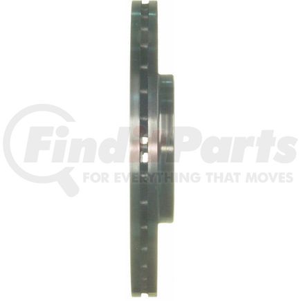 Wagner BD61800 Disc Brake Rotor Wagner BD61800 Brake Rotor