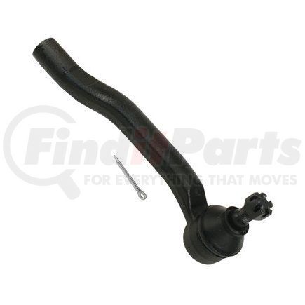 101-7683 by BECK ARNLEY - TIE ROD END