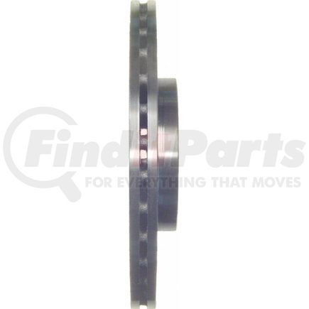 Wagner BD61804 Disc Brake Rotor Wagner BD61804 Brake Rotor
