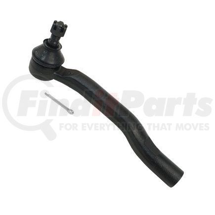 101-7684 by BECK ARNLEY - TIE ROD END