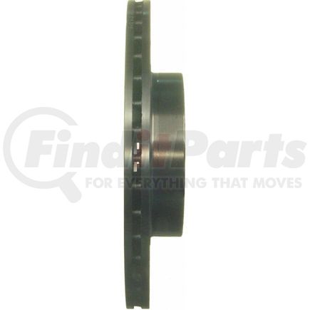 Wagner BD61807 Disc Brake Rotor Wagner BD61807 Brake Rotor