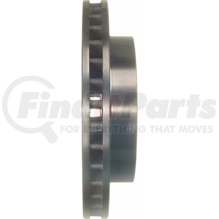 Wagner BD61812 Disc Brake Rotor Wagner BD61812 Brake Rotor