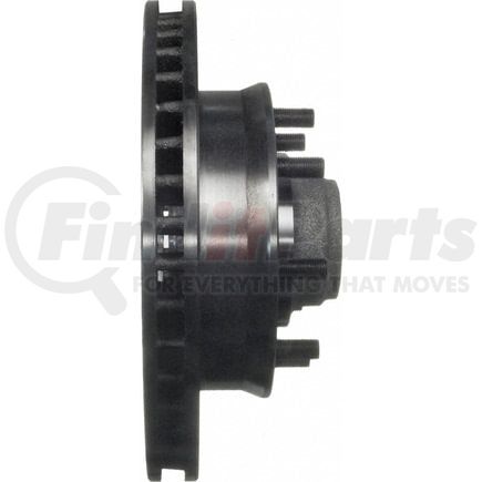 Wagner BD61814 Disc Brake Rotor and Hub Assembly Wagner BD61814 Brake Hub & Rotor