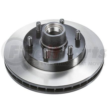 Wagner BD61819E Disc Brake Rotor and Hub Assembly Wagner BD61819E Brake Hub & Rotor