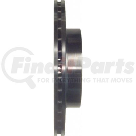 Wagner BD61822 Disc Brake Rotor Wagner BD61822 Brake Rotor