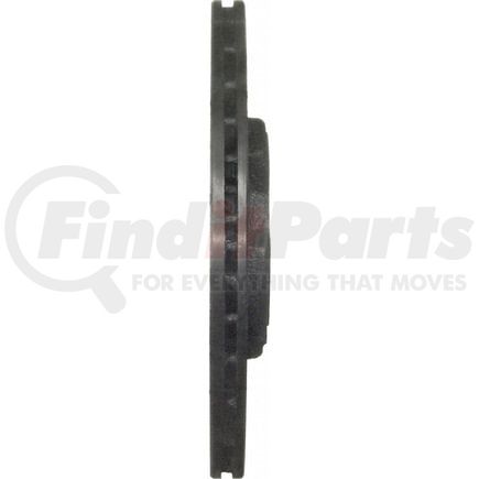 Wagner BD61834 Disc Brake Rotor Wagner BD61834 Brake Rotor