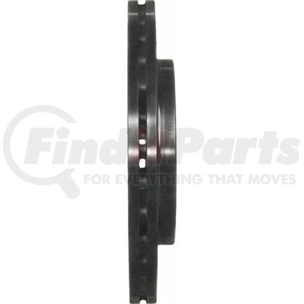 Wagner BD61836 Disc Brake Rotor Wagner BD61836 Brake Rotor