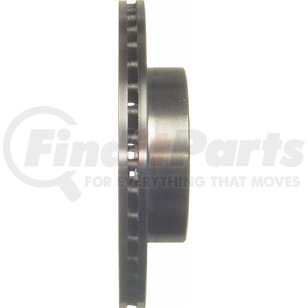 Wagner BD61835 Disc Brake Rotor Wagner BD61835 Brake Rotor