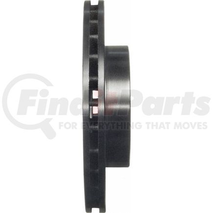 Wagner BD61845 Disc Brake Rotor Wagner BD61845 Brake Rotor