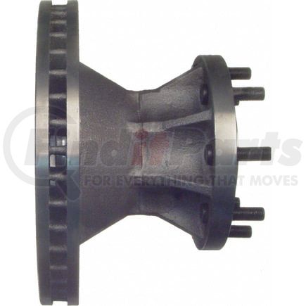 Wagner BD61846 Disc Brake Rotor and Hub Assembly Wagner BD61846 Brake Hub & Rotor