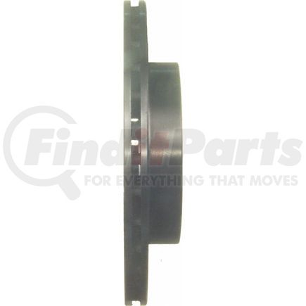 Wagner BD61856 Disc Brake Rotor Wagner BD61856 Brake Rotor