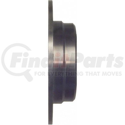 Wagner BD61860 Disc Brake Rotor Wagner BD61860 Brake Rotor