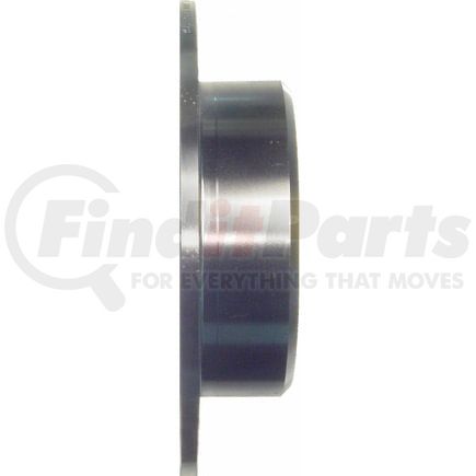 Wagner BD61863 Disc Brake Rotor Wagner BD61863 Brake Rotor