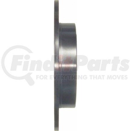 Wagner BD61866 Disc Brake Rotor Wagner BD61866 Brake Rotor