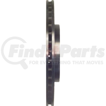 Wagner BD61871 Disc Brake Rotor Wagner BD61871 Brake Rotor